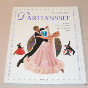 Walter Laird Paritanssit